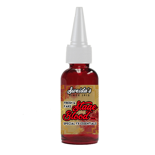 15ml Fresh Blood - Sweidas image
