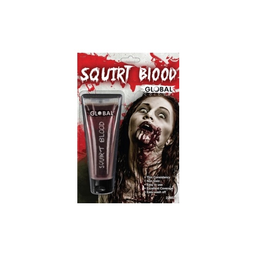 Global Squirt Blood - 22ml image