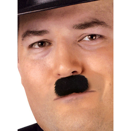 Character Mustache - Dapper Gent
