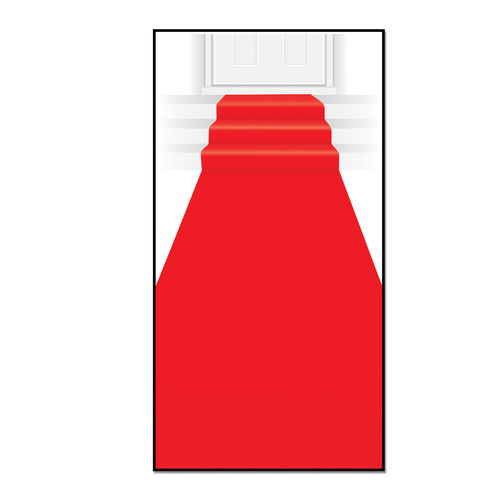 Red Carpet Runner image