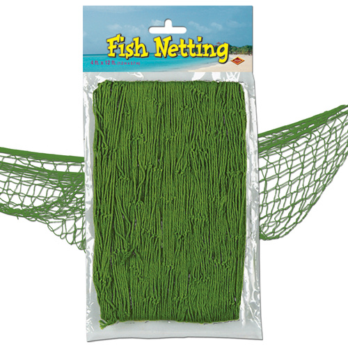 Fish Netting image