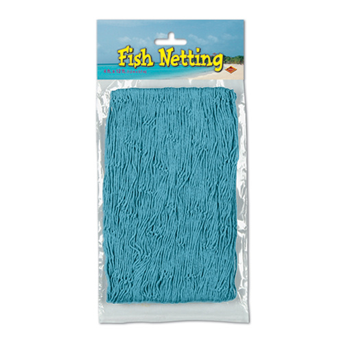 Fish Netting image