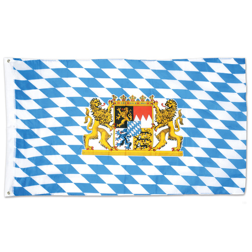 Bavarian Flag image