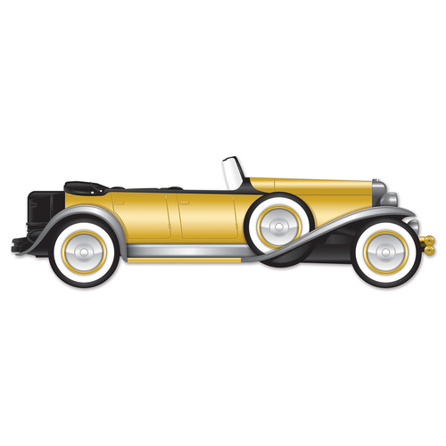 Jointed Great 20's Roadster image