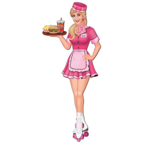 Jointed Carhop image