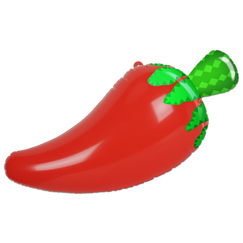 Inflatable Chili Pepper image