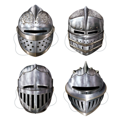 Knight Masks image