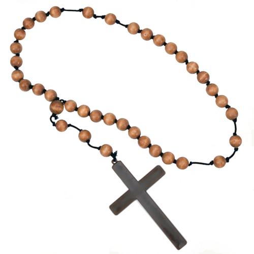 Rosary Beads - Large image