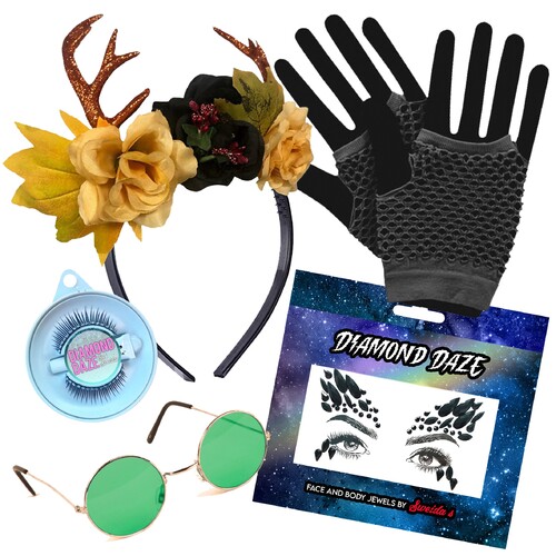 Festival Kit - PUNK FAIRY image