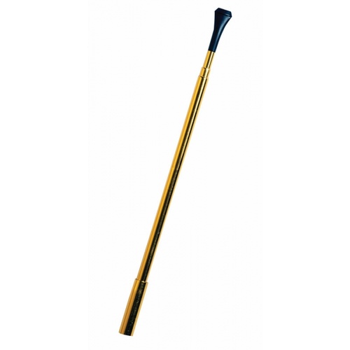 Cigarette Holder Telescopic - Gold image