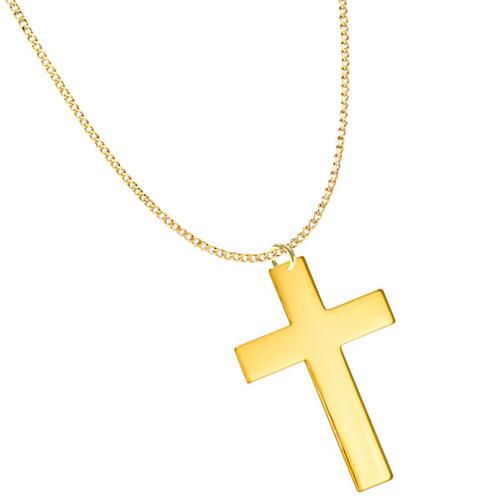 Nuns Cross - Metal image