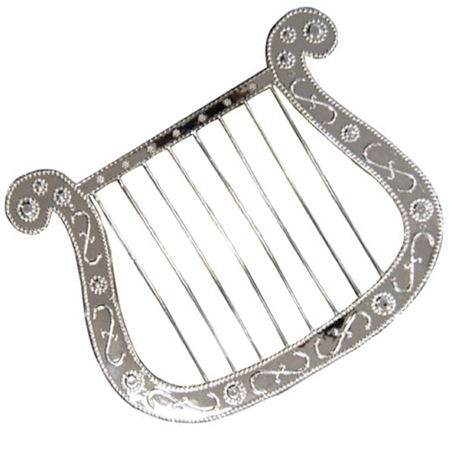 Angel Harp image
