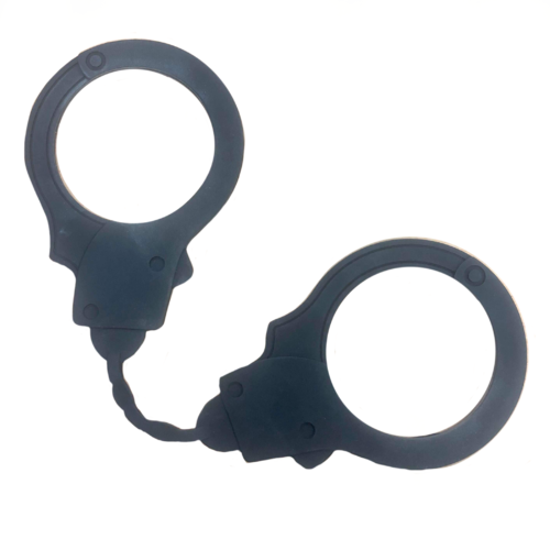 Rubber Shackles - Express Zombie image