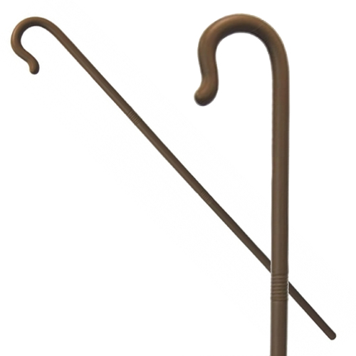 Collapsible Sherherds Crook - 4pc image