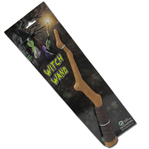 Wizard Stick Wand