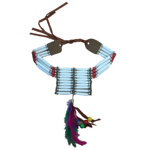 Indian Necklace image