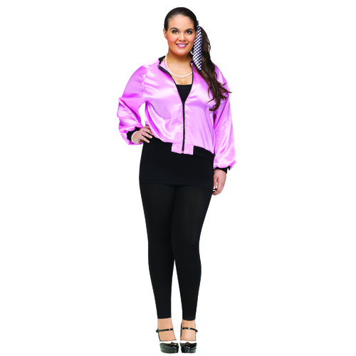 50's Ladies Jacket - Adult PLUS image