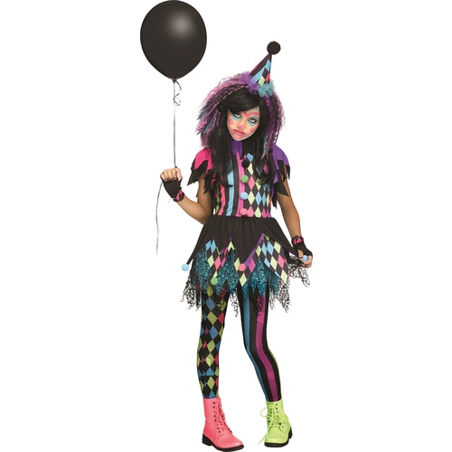 Twisted Circus Tween - 12-14 image