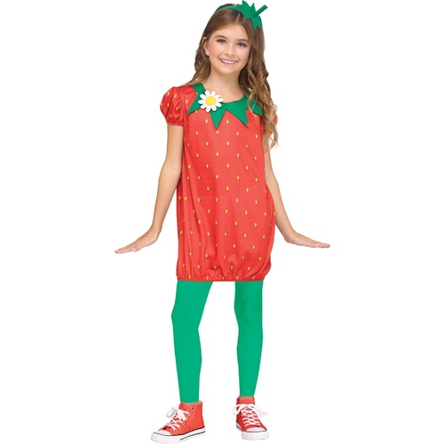 Strawberry Cutie