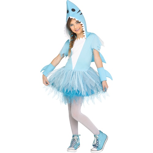 Shark - Tween One12-14