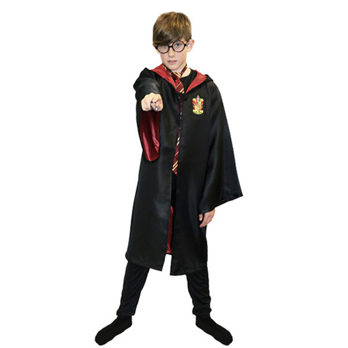 Harry Wizard Robe - Child image