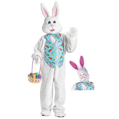Deluxe Easter Bunny Set image