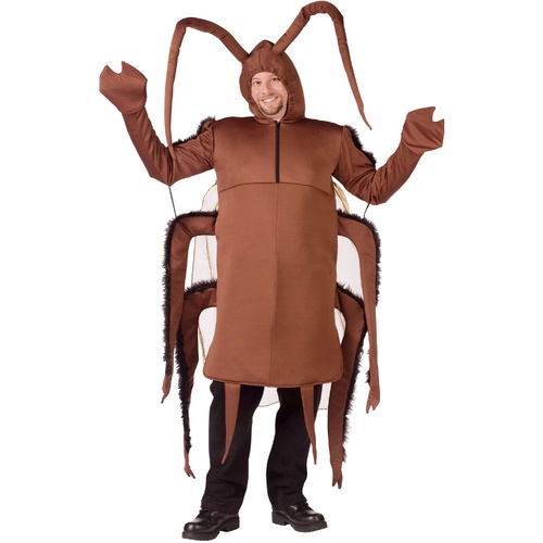 Cockroach - Adult One Size Fits Most image