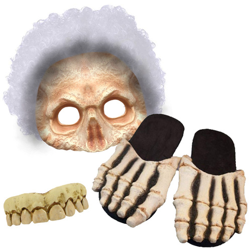 Billy Bob Skeleton Kit - Adult image