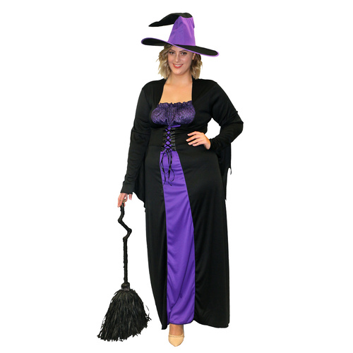 Bewitched Witch image