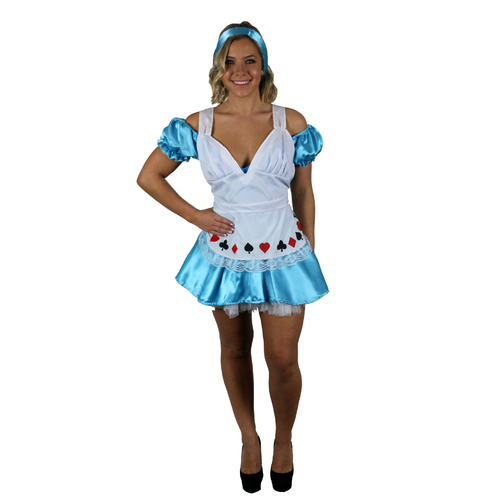 Sweetie Alice - Adult - Large