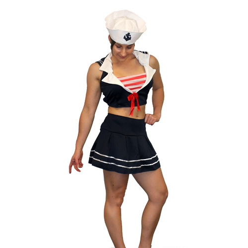 Sailor Cutie - Adult image