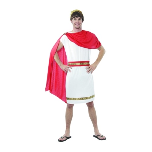 Caesar - Adult Costume image