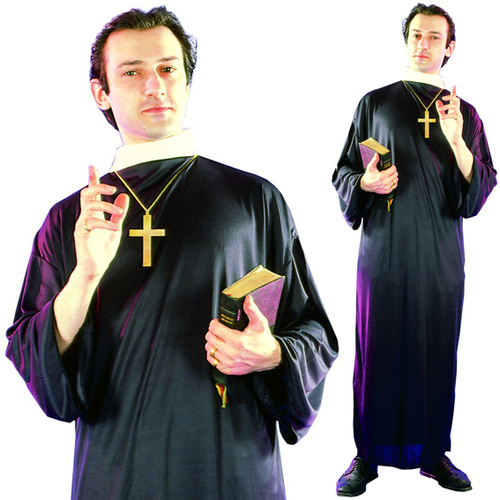 Priest - Adult image