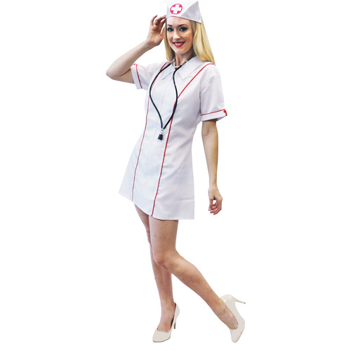 Classic Nurse image