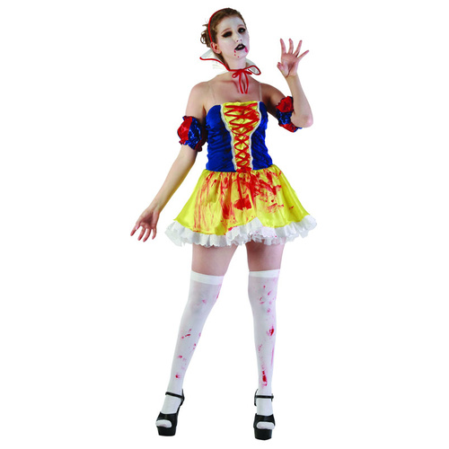 Bloody Snow Princess - Adult image