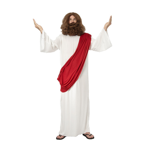 Jesus Costume image