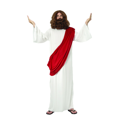 Jesus Robe - Adult - Small/Medium