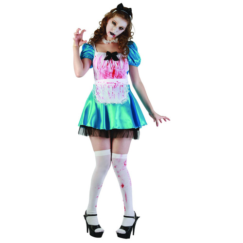 Bloody Alice - Adult - Large
