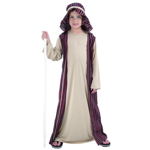 Shepherd Child image