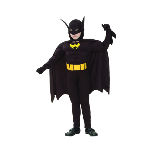 Bat Hero - Child image