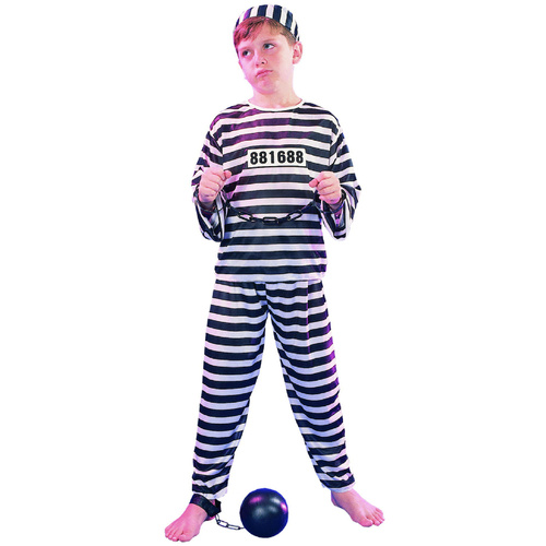 Convict image