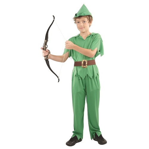 Peter Pan image