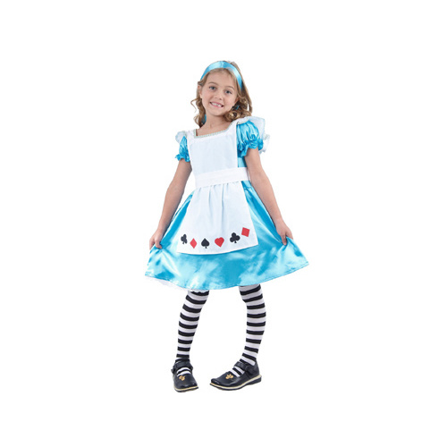 Alice - Child - Medium