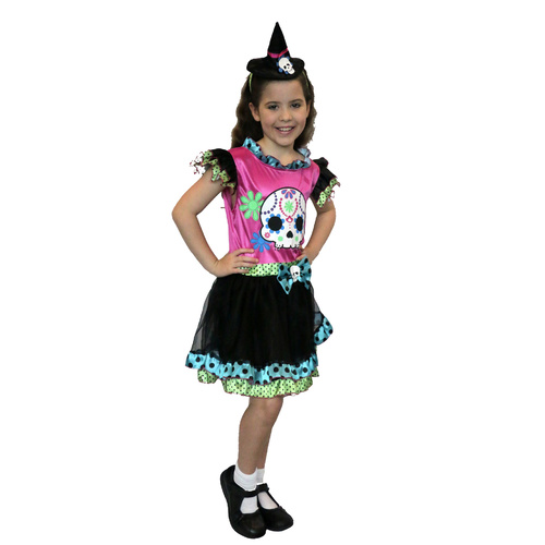 Day Of The Dead - Child image