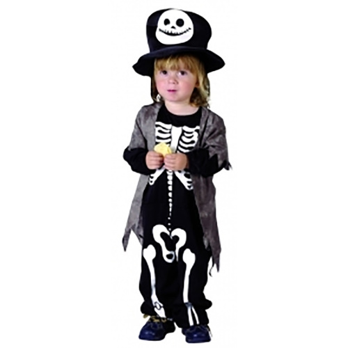 Lil Nightmare Bones - Toddler image