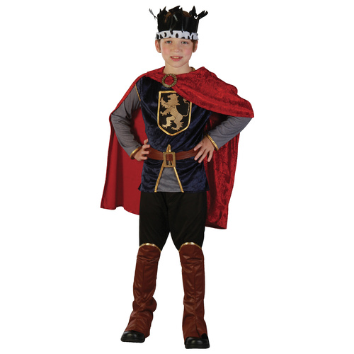 King image