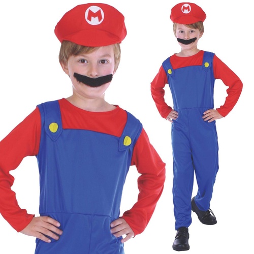 Super Plumber Dude image