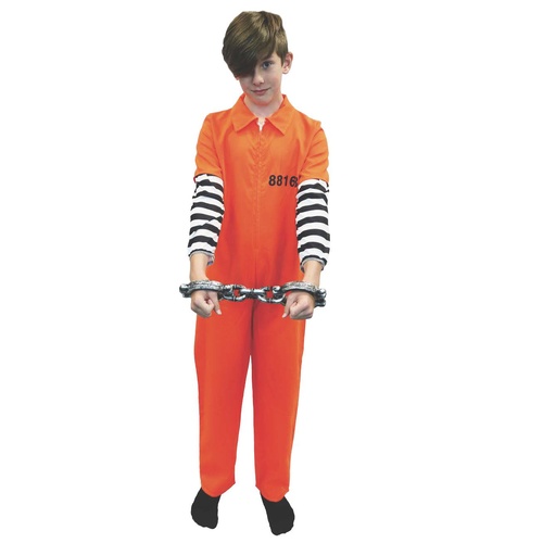 Prisoner - Tween One (XL)