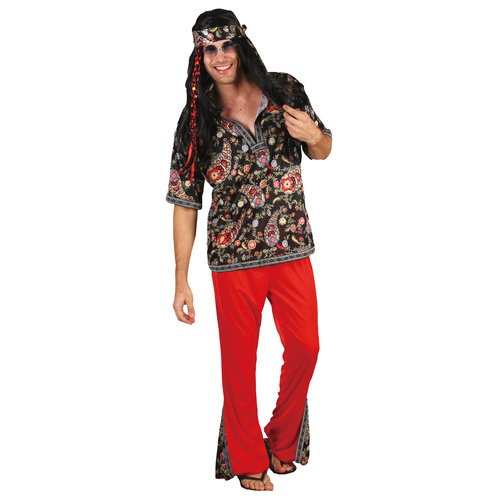 Hippy  Man image