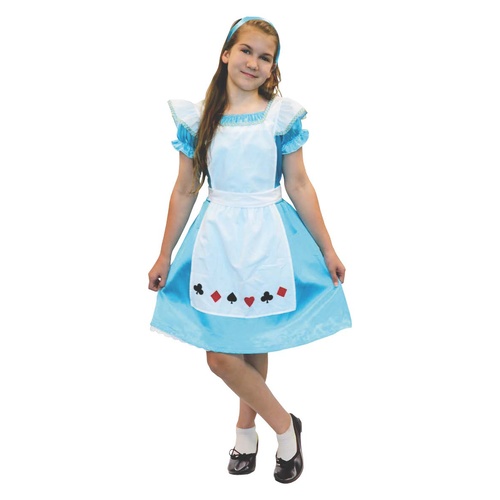 Alice - TWEEN image